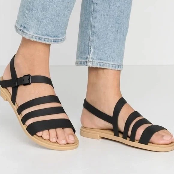 Crocs Tulum Sandals - Picture 6 of 7